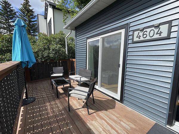 Calgary 3 + Den bedrooms House for rent. Property photo: 497448-3