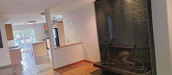 Calgary 3 bedrooms Main Floor for rent. Property photo: 497492-3