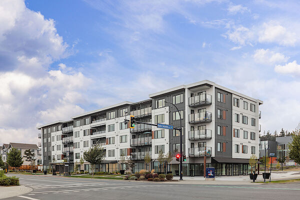 Colwood 2 bedrooms Apartment for rent. Property photo: 497636-2