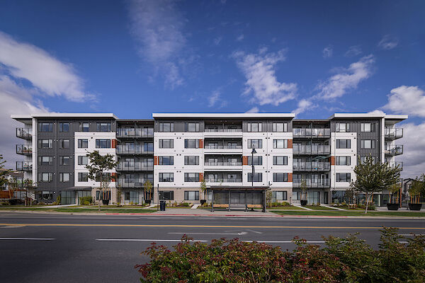 Colwood 2 bedrooms Apartment for rent. Property photo: 497636-3