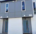 Almost New Townhouse In Skyview