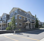 EVANSTON - ARRIVE at EVANSTON - 3 Bed 2.5 Bath Townhouse with Air Conditoning