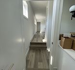 New build Rosedale Laneway