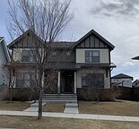 Immaculate Duplex in Calgary's Best Lake Community