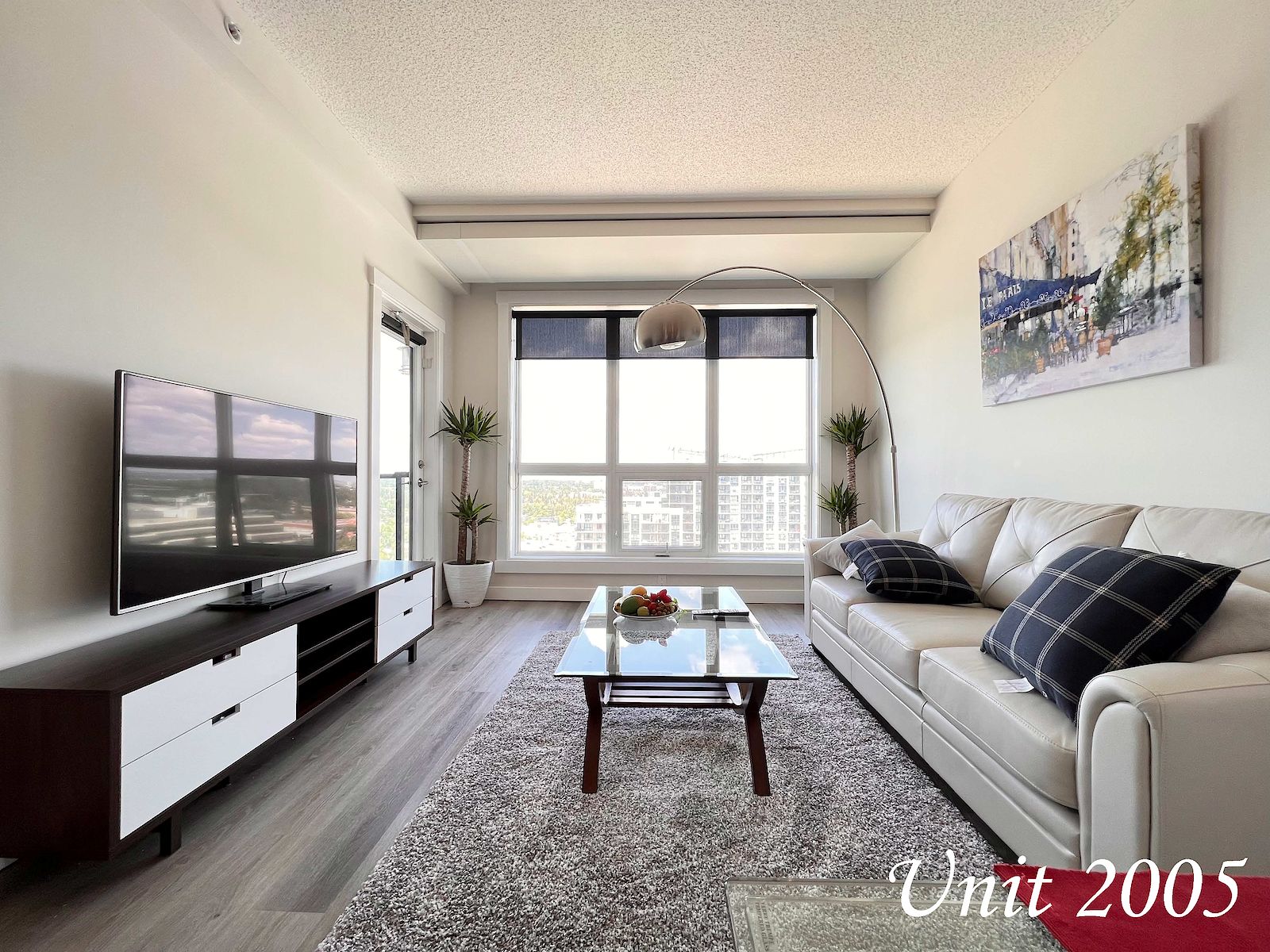 Calgary 1 + Den bedrooms Apartment for rent. Property photo: 498002-1