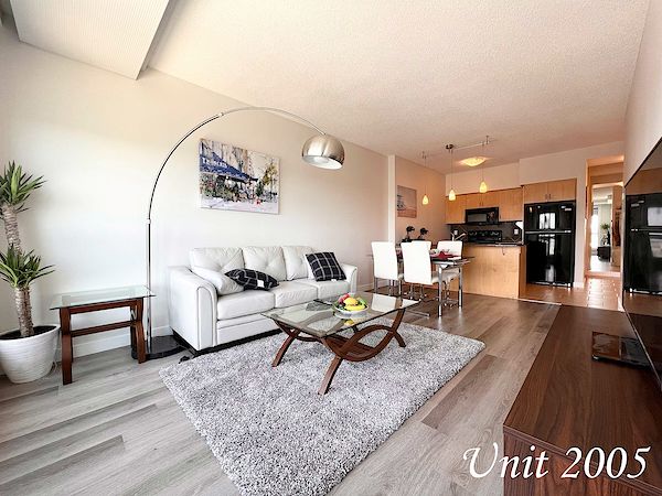 Calgary 1 + Den bedrooms Apartment for rent. Property photo: 498002-2