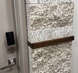 Beautiful furnished 1+1 condo in London Tower near Heritage Station