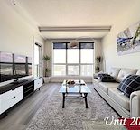 Beautiful furnished 1+1 condo in London Tower near Heritage Station