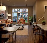 Luxury 3 beds/2.5 baths