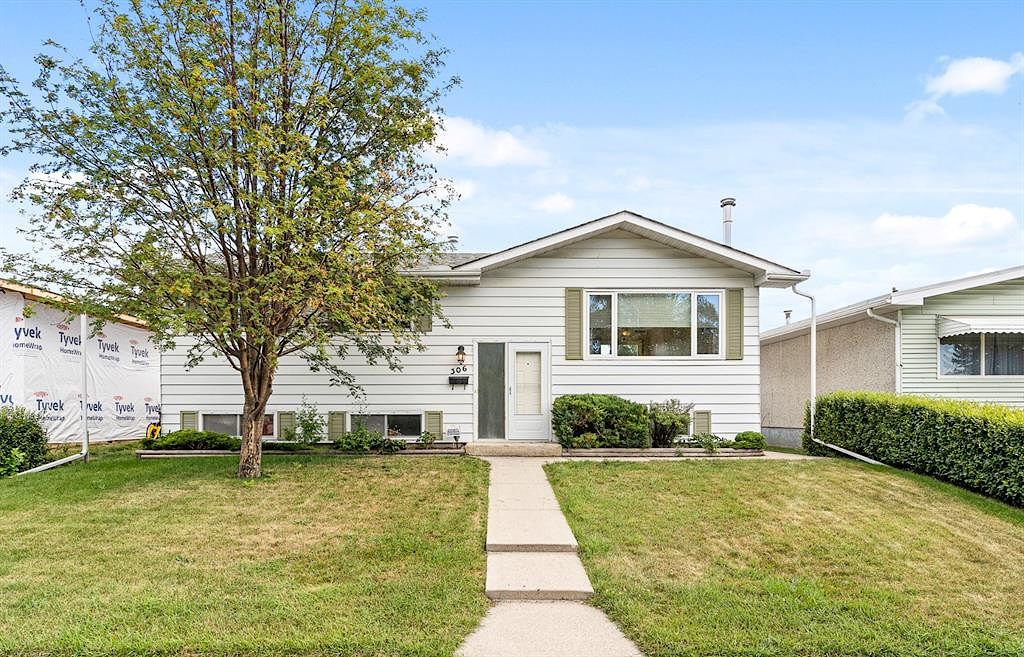 Calgary 4 bedrooms House for rent. Property photo: 498323-1