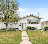 Beautiful Bi-Level Willow Park House for Rent