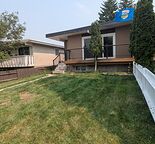 Large and recently updated 3 bedroom main floor Pet Friendly!