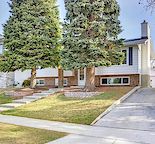 Bright & Spacious 2-Bedroom Basement Suite in Dalhousie | Private Entry