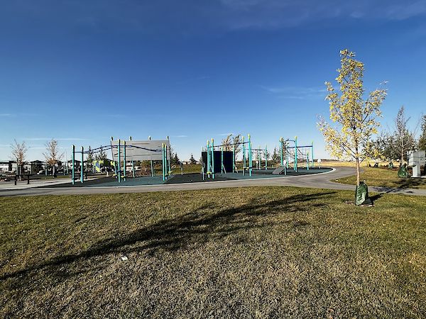 Calgary 3 bedrooms Main Floor for rent. Property photo: 498744-2