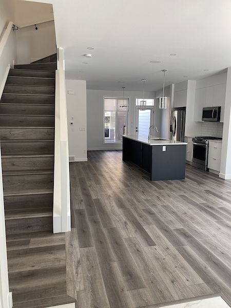 Calgary 3 bedrooms Townhouse for rent. Property photo: 498853-3