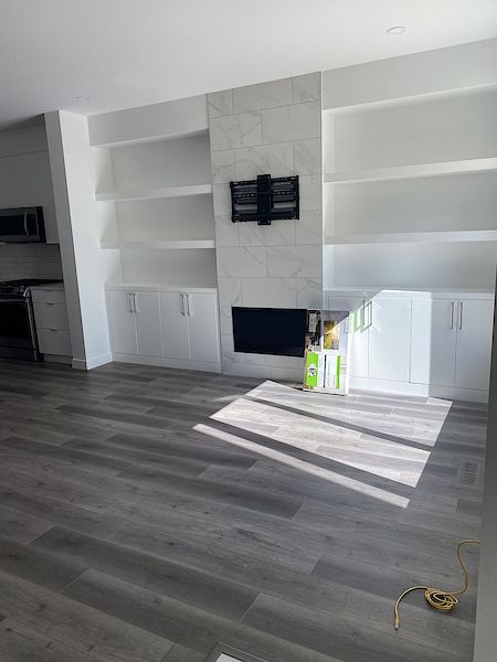 Calgary 3 bedrooms Townhouse for rent. Property photo: 498853-2