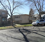1 BEDROOM $1100.00 - NEWLY DECORATED - AVAILABLE SEPT 30