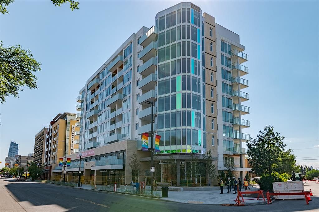 Calgary 2 bedrooms Apartment for rent. Property photo: 499172-1