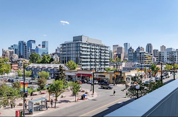 Calgary 2 bedrooms Apartment for rent. Property photo: 499172-2