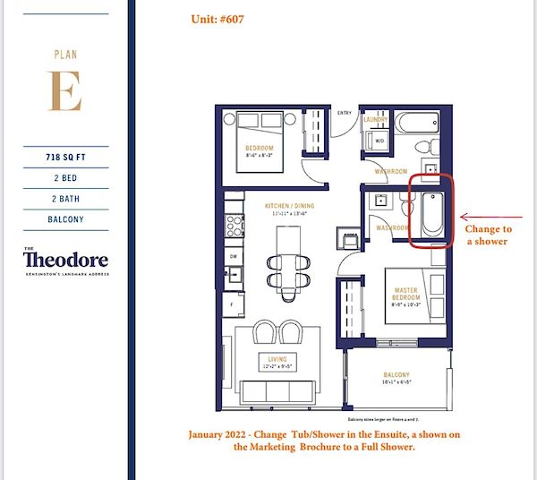 Calgary 2 bedrooms Apartment for rent. Property photo: 499172-3
