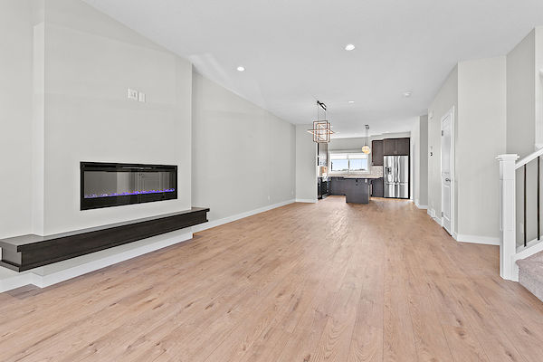 Calgary 3 bedrooms Main Floor for rent. Property photo: 499247-3