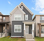 NO PETS, MAIN FLOOR, LOVELY 3-BED 2.5 BATH HOUSE WITH 2 CAR GARAGE