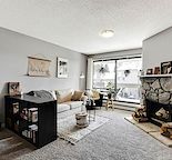 Fully  furnished two bedroom in Braeside