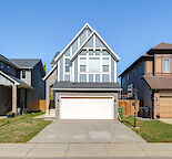Gorgeous Three Bedroom, 2-Storey Home in Cranston Community