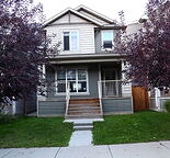 4 bedroom full house — Auburn Bay, Calgary
