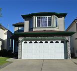 2700 sf 2 story house with 4 bdrm & walkout base