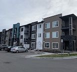 2BR + Den Corner Suite in Sage Hill (Available from July 1)
