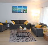 3 bedroom House Near University of Calgary
