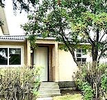 One Bedroom, One Den Bungalow House