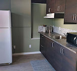Private 1 Bedroom Walkout Basement Suite/Fully Furnished