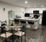 Clean basement suite great location near U of C and SAIT