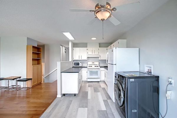 Calgary 2 bedrooms Main Floor for rent. Property photo: 500503-3