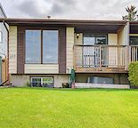 2 Bedroom, 1 Bathroom Main Floor in Edgemont