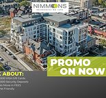 Luxury Apartments in Bankview