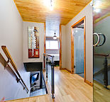Great! 2 bedroom , 1 bath,  1 block from 17 Ave, Fully Furnished from $1,995