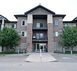Top floor, corner unit!