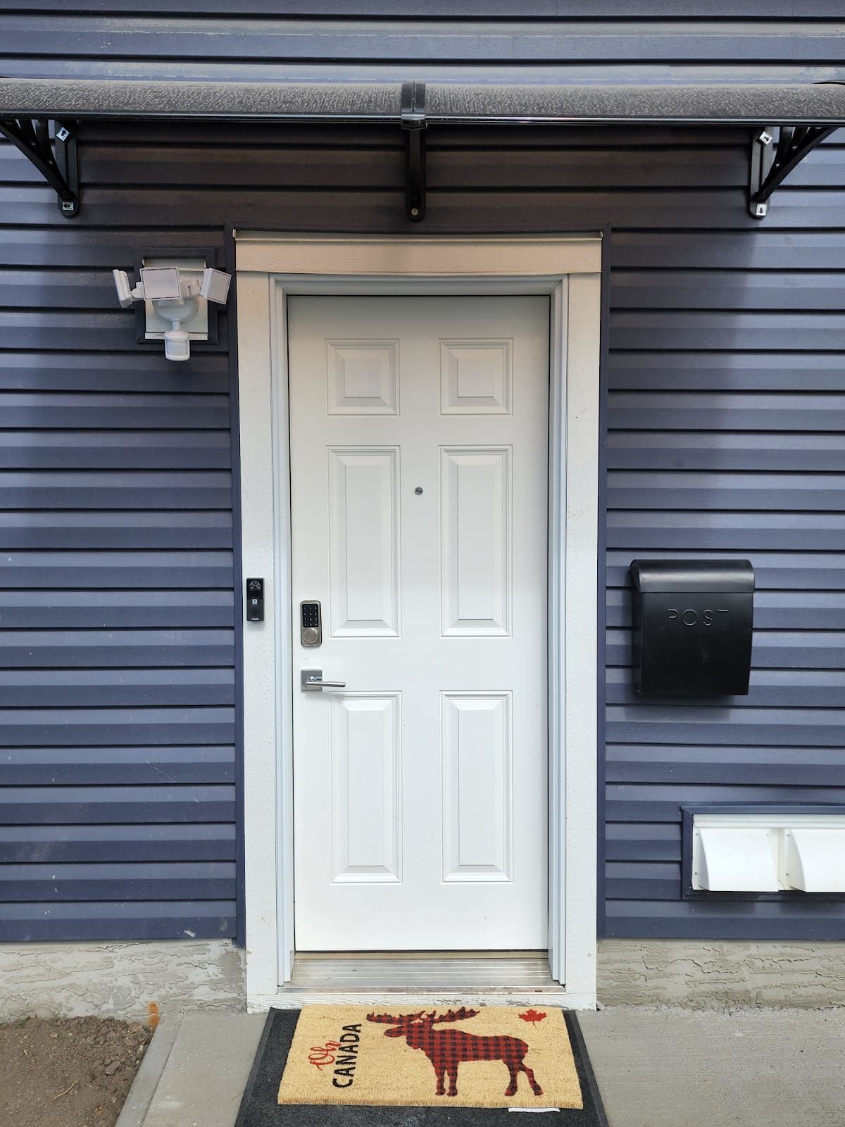 Calgary 1 bedroom Basement for rent. Property photo: 501073-1