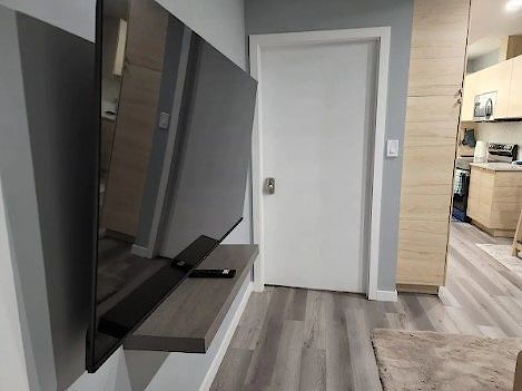 Calgary 1 bedroom Basement for rent. Property photo: 501073-3