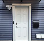 Cozy new 1-bedroom basement suite with private entrance & private compound
