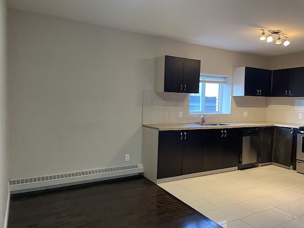 Calgary 1 bedroom Apartment for rent. Property photo: 501104-2