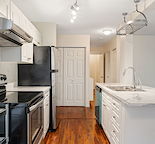 SUNNYSIDE - LE SOLEIL - NEWLY RENOVATED ONE BEDROOM ONE BATHROOM