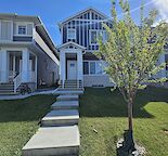 1 Bed Basement Suite in Walden | Utilities Included