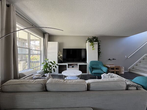 Calgary 3 bedrooms House for rent. Property photo: 501371-2