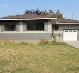 3 Bedroom-Main Floor in Winston Heights