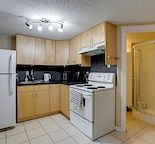 1st month free.  Cozy 2-bedroom suite just minutes from downtown and transit.