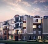 Beautiful 2 Bedroom & 1 Bath Unit in Sage Hill!